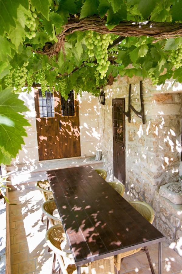 Charming House In Petra With Garden And Shared Pool Holiday home