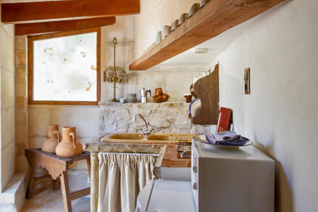 Holiday home Charming House In Petra With Garden And Shared Pool *