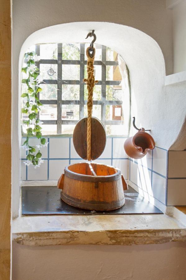 Charming House In Petra With Garden And Shared Pool * Petra (Mallorca)