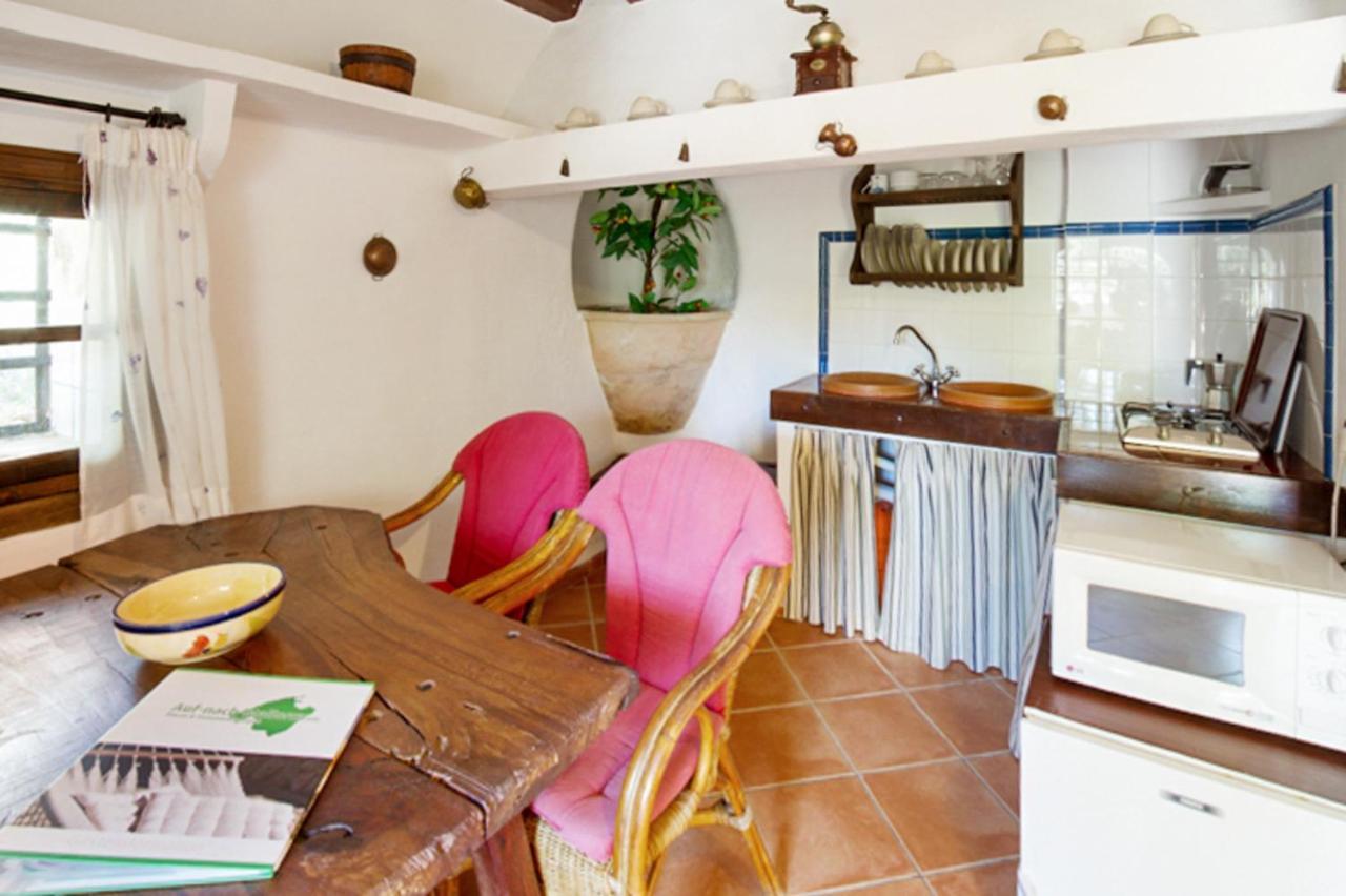 Charming House In Petra With Garden And Shared Pool Ferienhaus *