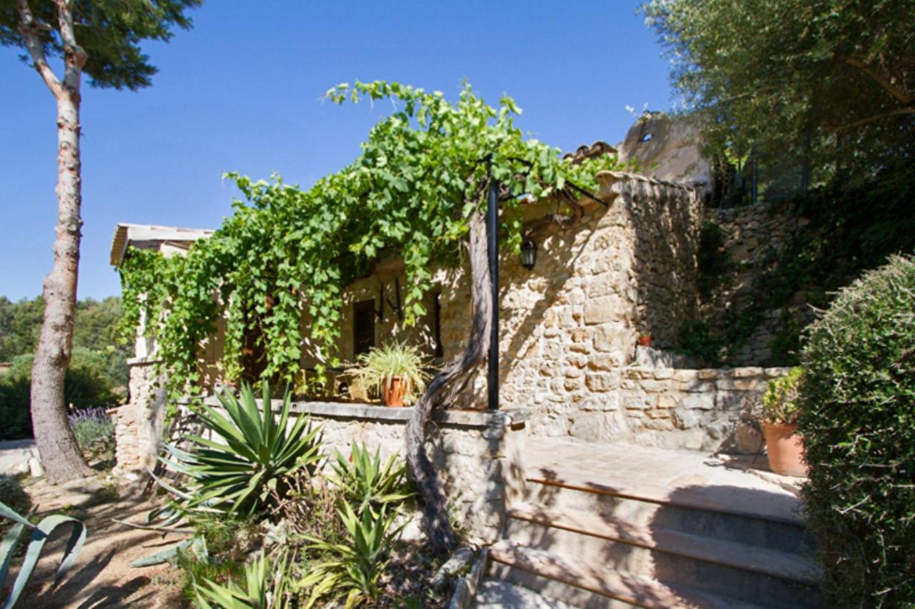 Charming House In Petra With Garden And Shared Pool Petra (Mallorca)