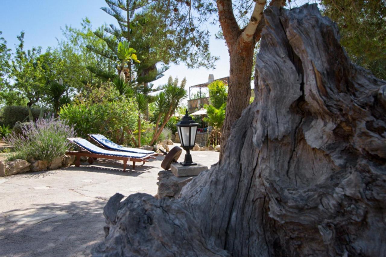 Charming House In Petra With Garden And Shared Pool Petra (Mallorca)