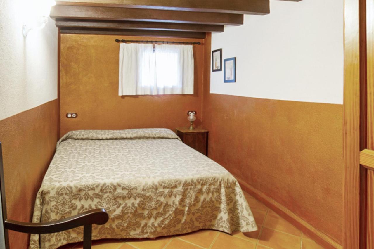 Ferienhaus Charming House In Petra With Garden And Shared Pool