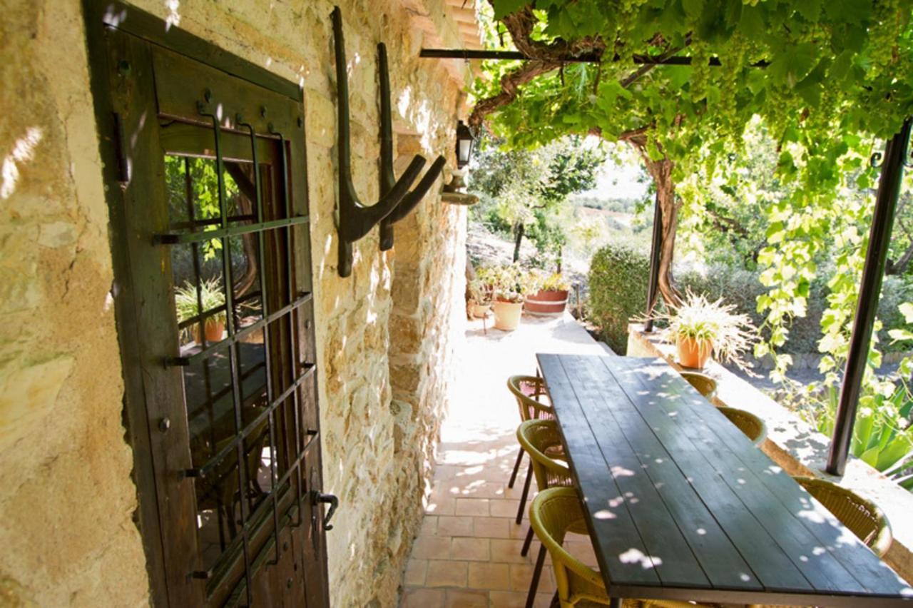 Charming House In Petra With Garden And Shared Pool *