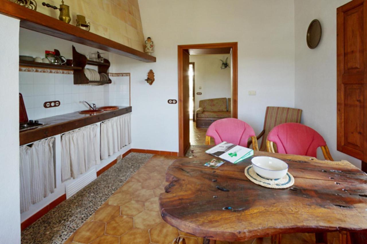 Charming House In Petra With Garden And Shared Pool Ferienhaus *
