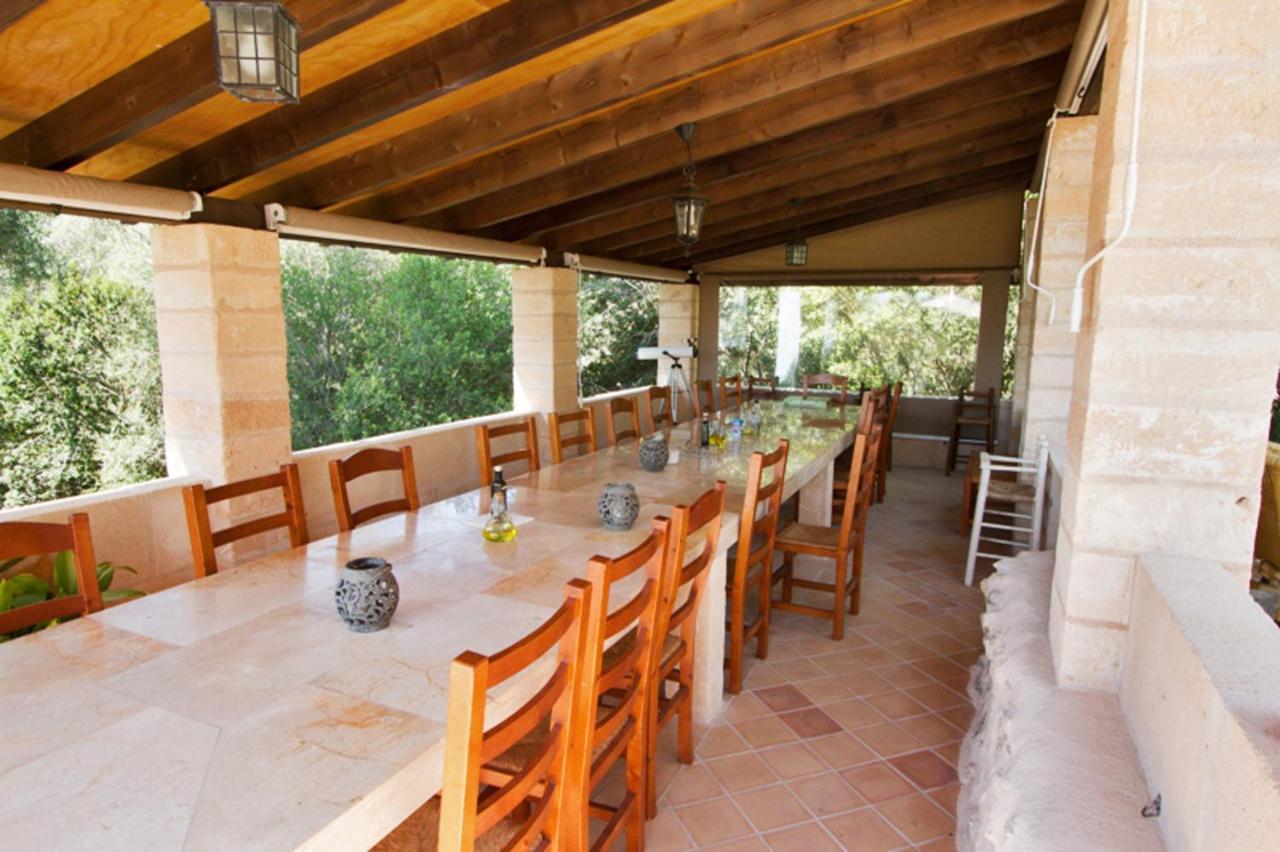 Charming House In Petra With Garden And Shared Pool *