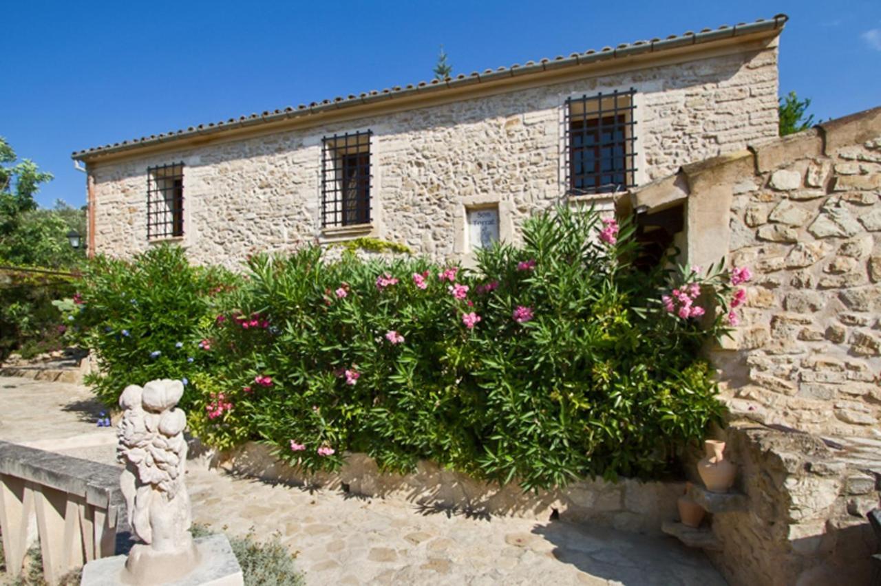 Charming House In Petra With Garden And Shared Pool Ferienhaus Petra (Mallorca)